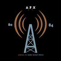 Aerial Fx — Watching The Dance
